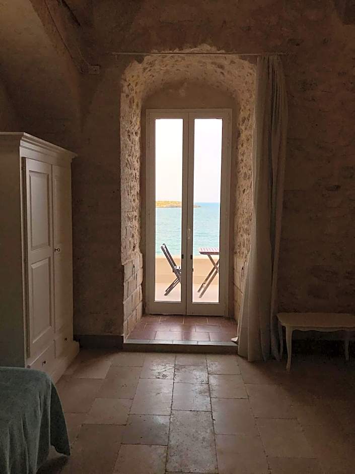 Rocca Sul Mare Hotel