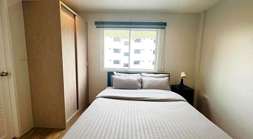 Aree House Poshtel