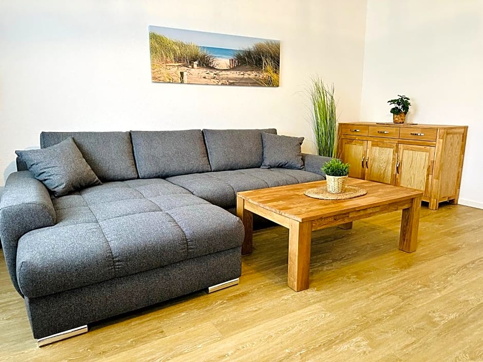 Nanis Hotel & Appartements