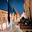 Hotel Serafino