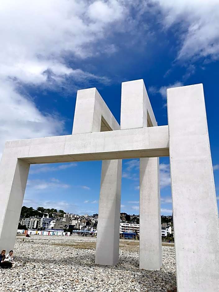 Urban Style- Hotel d'Angleterre Le Havre