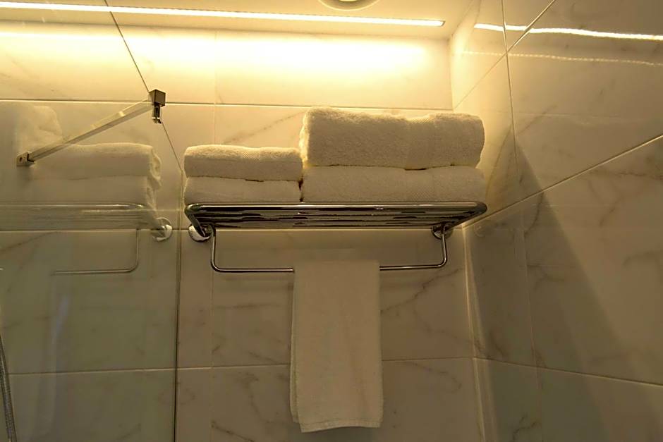 Hotel Alda Estación Ourense