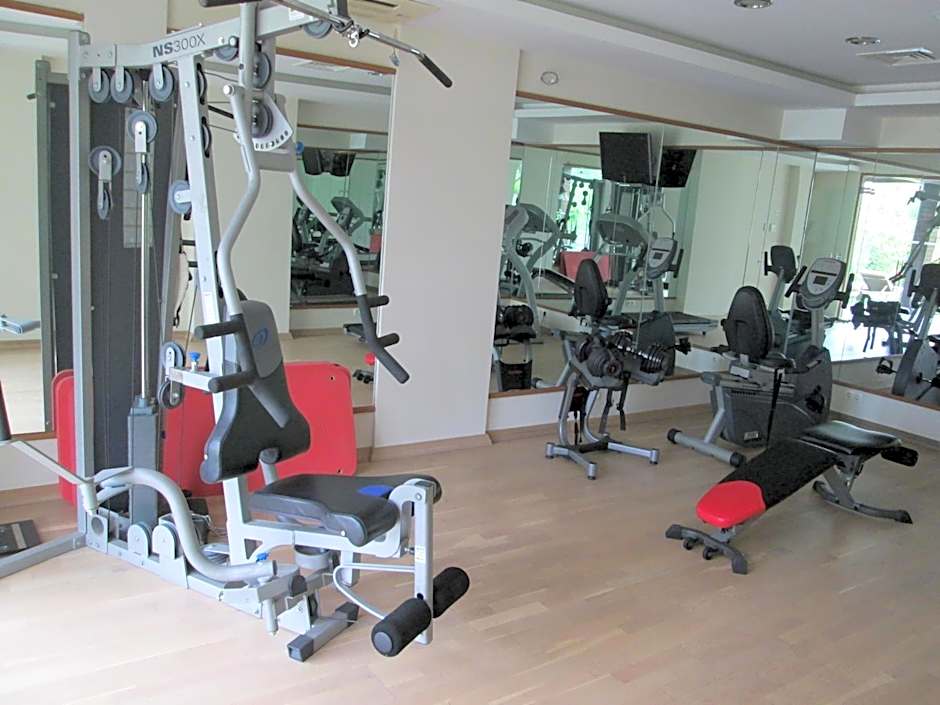 Olira Boutique Hotel&SPA