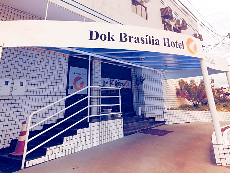 Dok Brasília Hotel