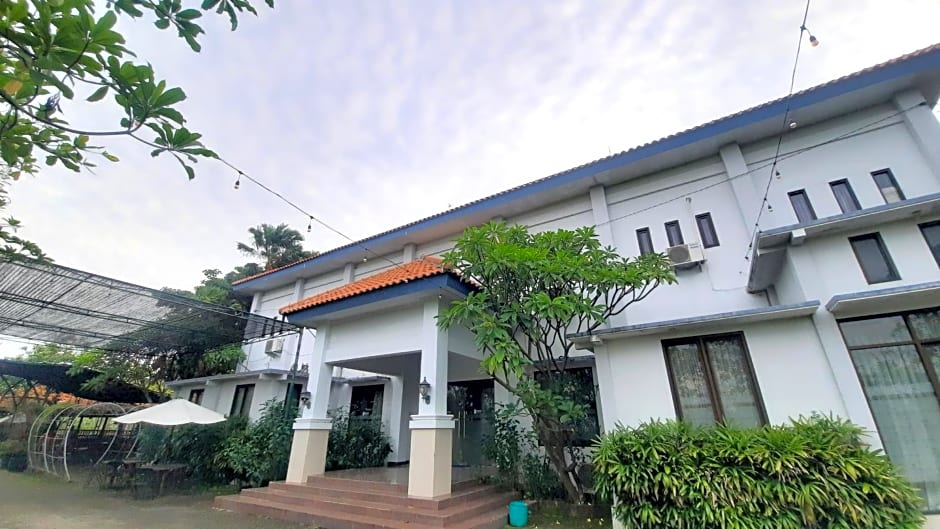 Hotel Aqiilah Syariah