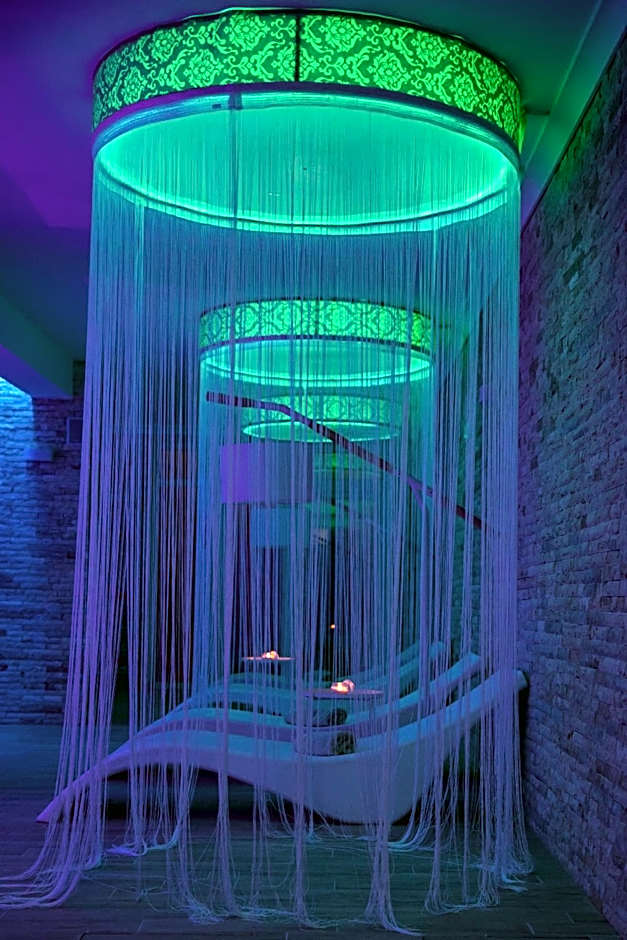 Anima Antiqua Relais & Spa