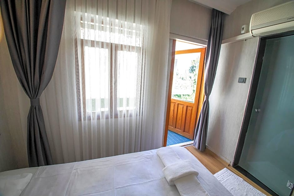 Mekan Villa Otel