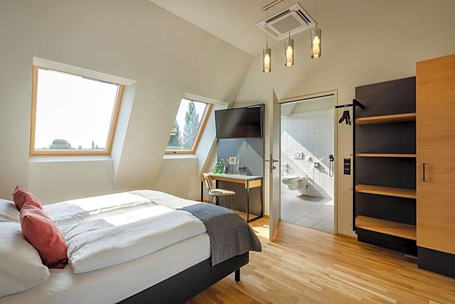 JUFA Hotel Bregenz