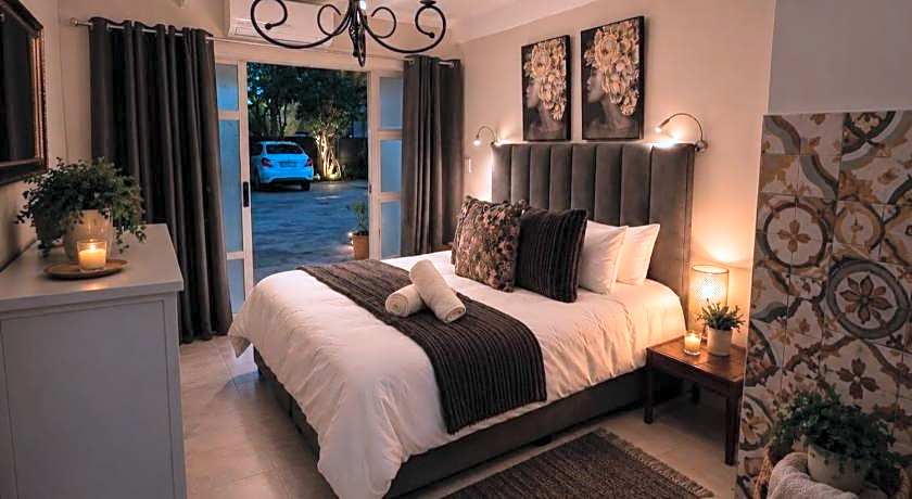 Angels Haven Guest House