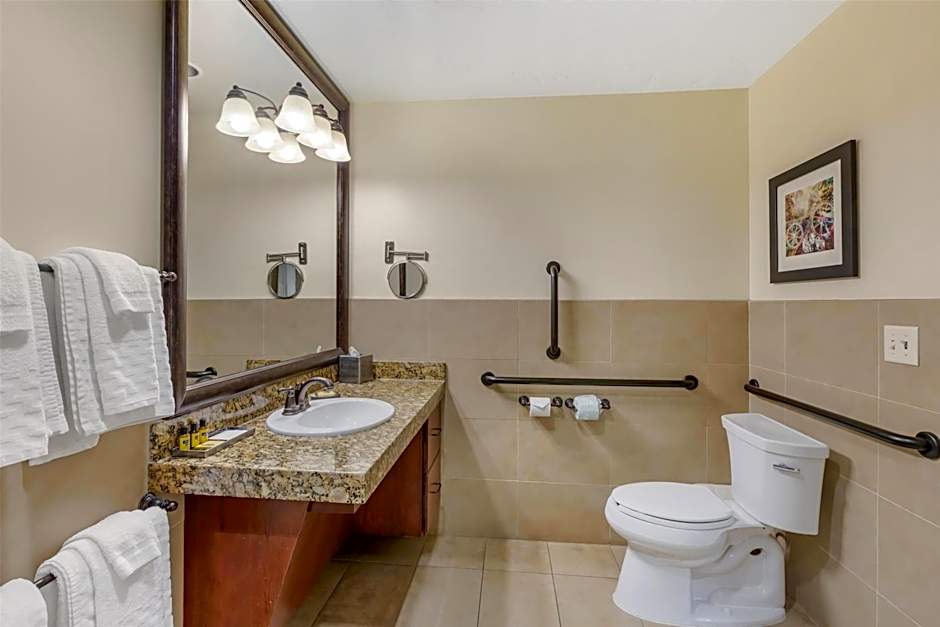 Best Western Plus Greenwell Inn