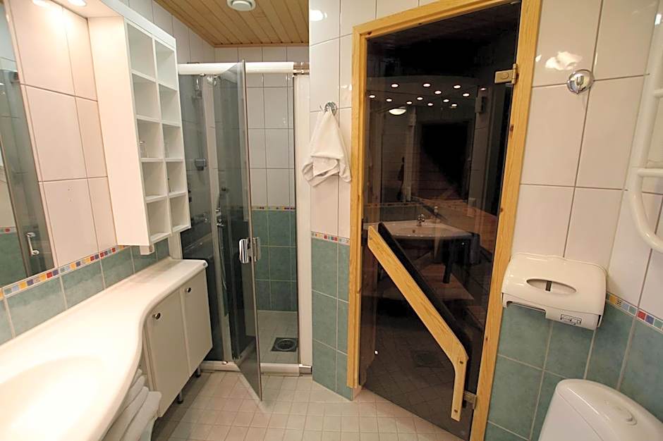 Spa Hotel Rauhalahti