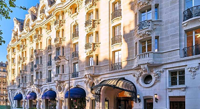 Mandarin Oriental, Lutetia Paris