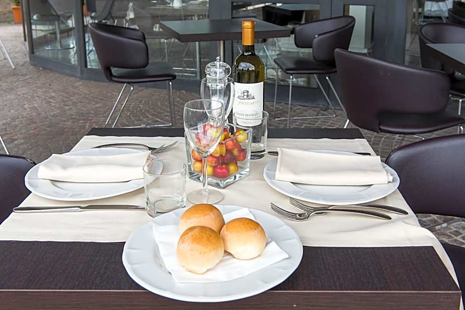 Sotel Nomentana Roma