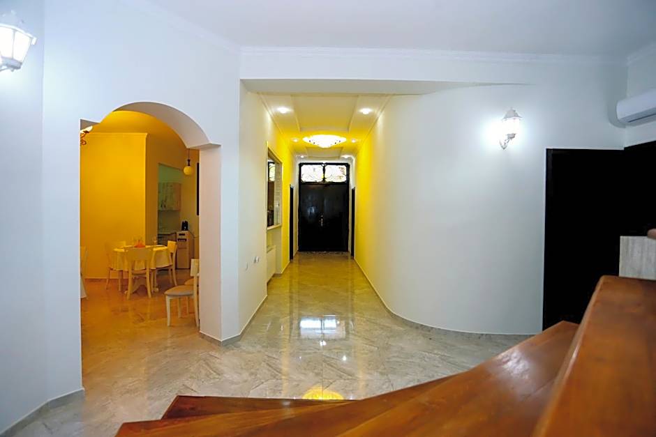 Hotel City Kutaisi