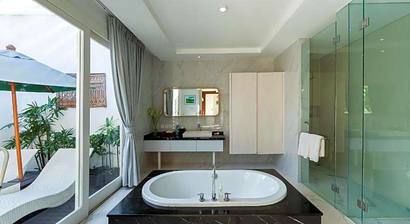 Bajra Bali Villa