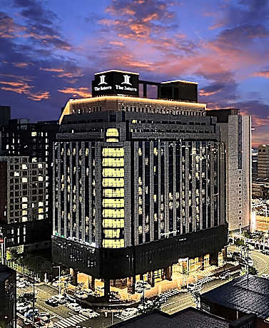 The Interra Hotel Pyeongtaek