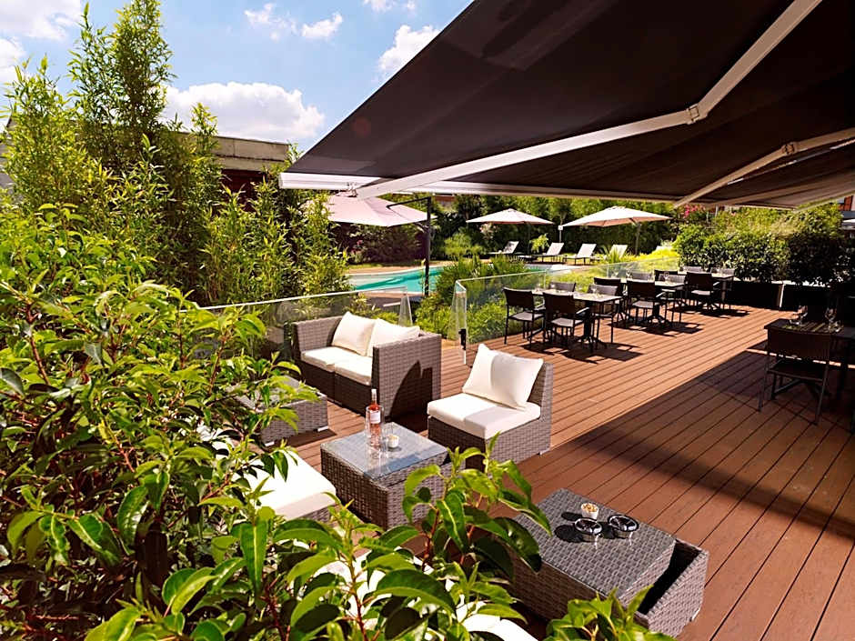 Holiday Inn Express Toulouse Airport By IHG