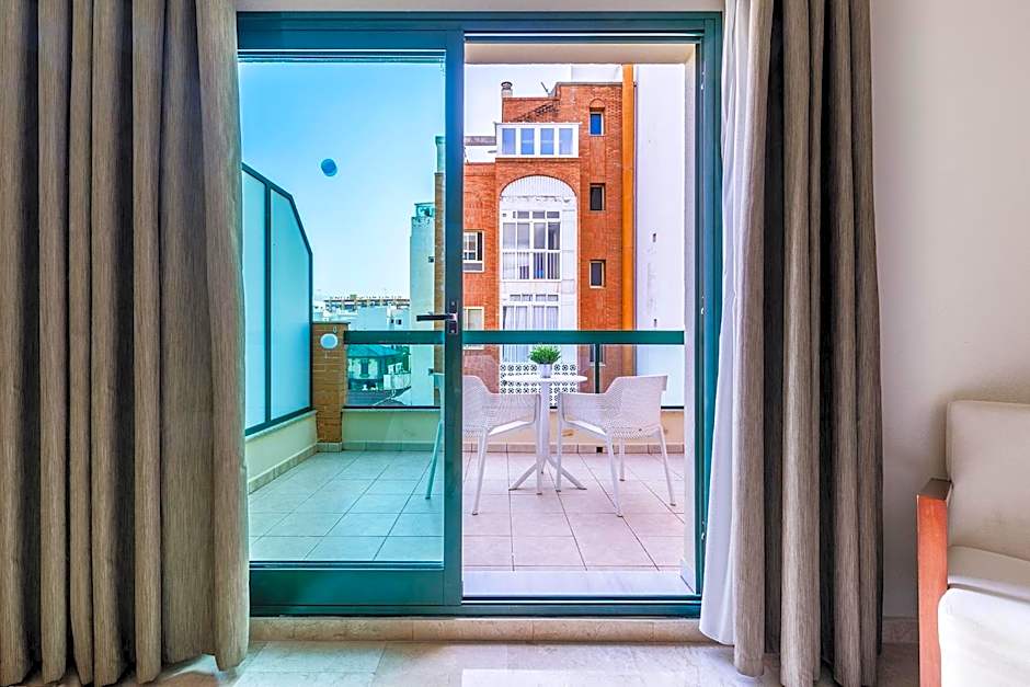 Hotel Torremar