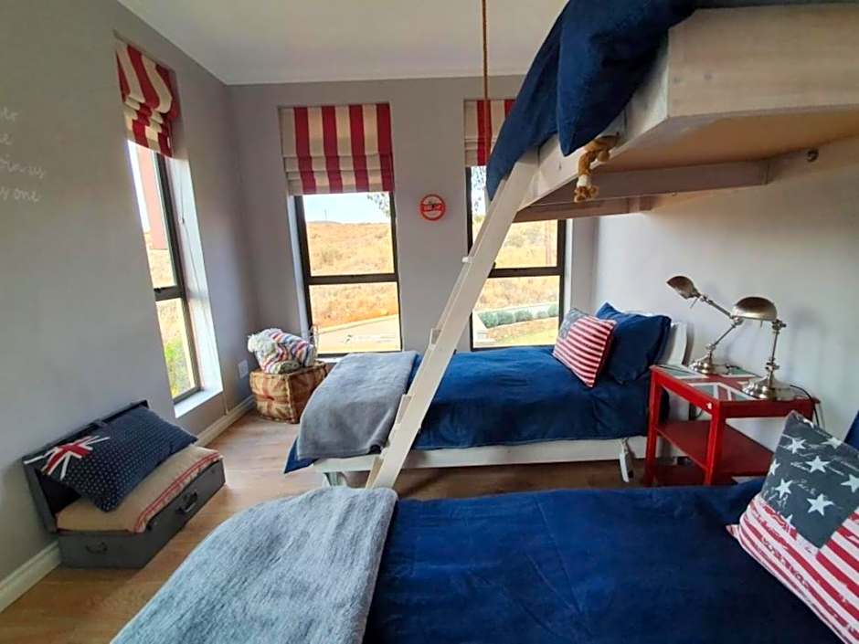 Sensiri Myst Country House