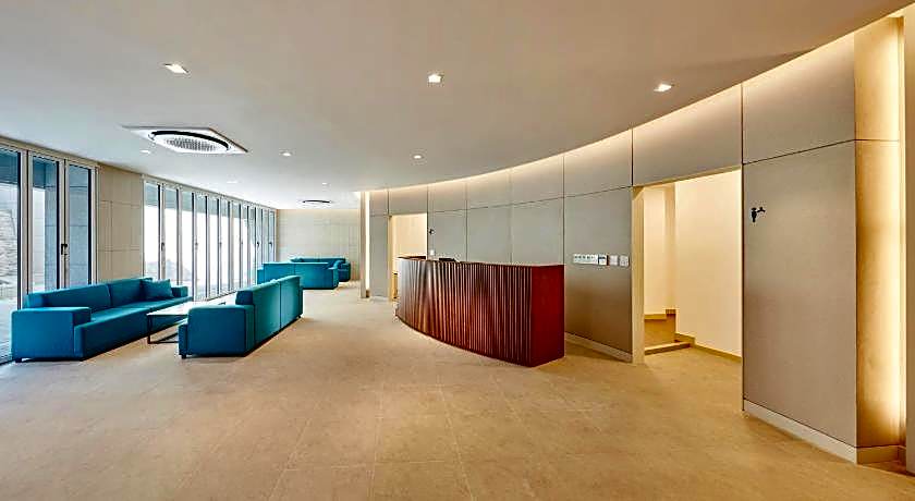 Skybay Hotel Gyeongpo