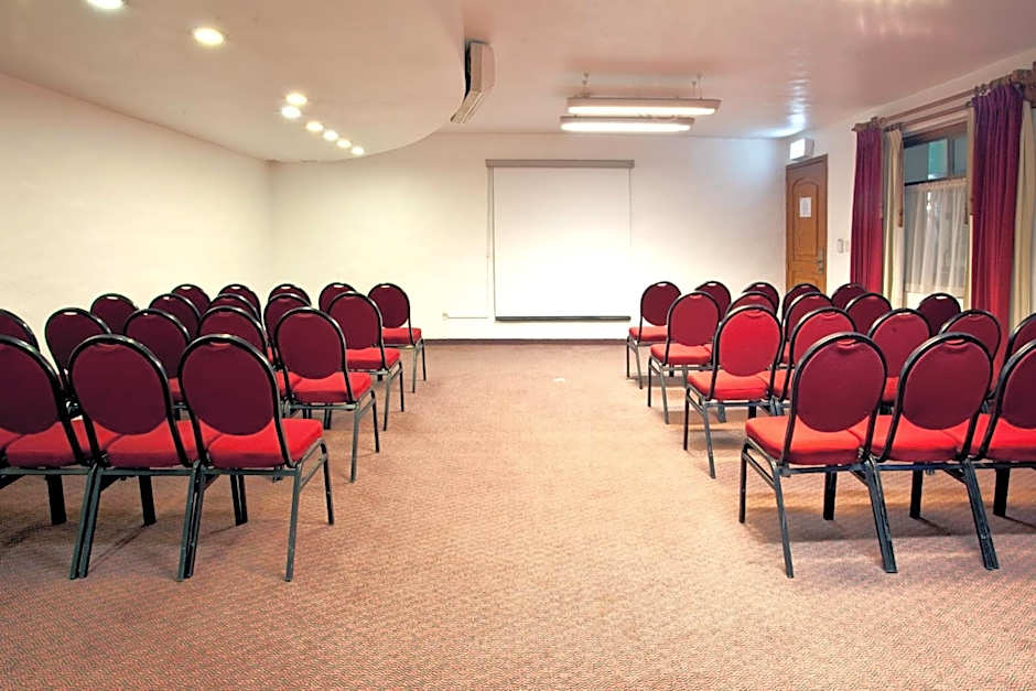 Holiday Inn Express Morelia By IHG