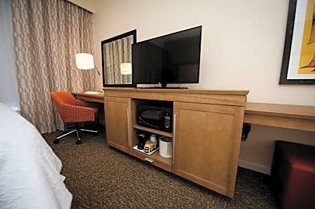 King Room - Non-Smoking