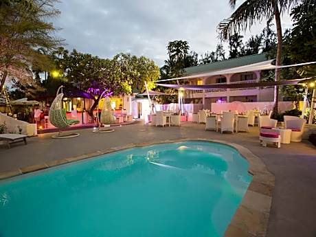 Esprit Libre Restaurant & Guest House