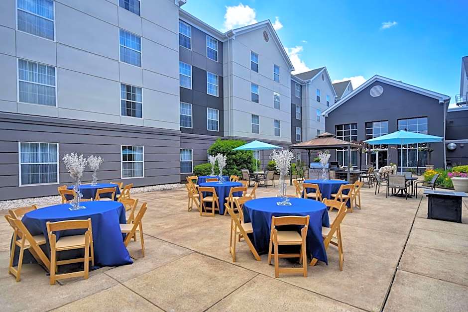 Homewood Suites By Hilton Philadelphia/Great Valley