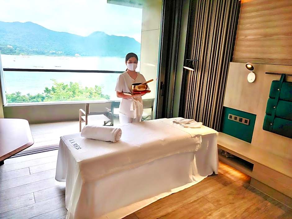 WM Hotel Hong Kong, Vignette Collection By IHG