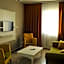 Lion City Hotel Ankara