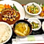 Tendo Central Hotel