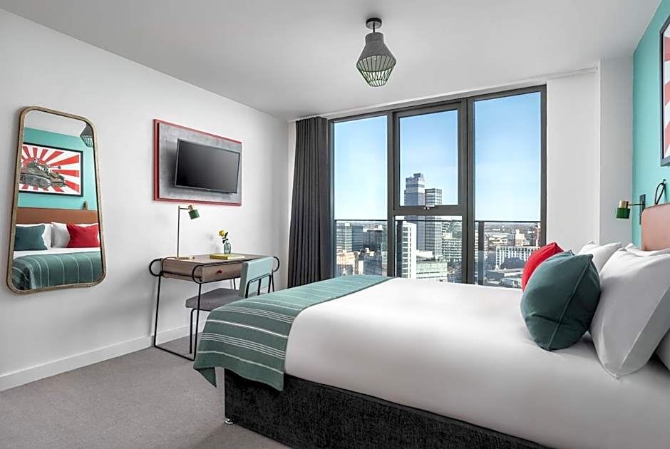 Church Street by Supercity Aparthotels