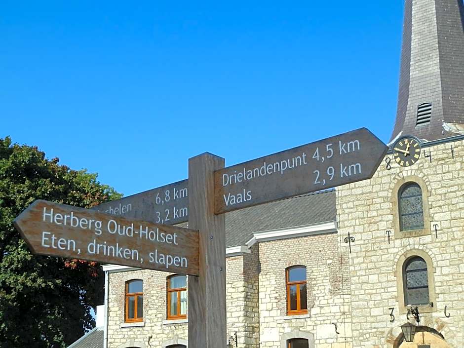 Herberg Oud Holset