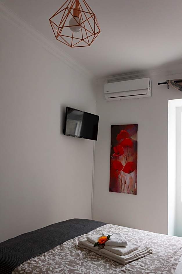 Flor&Fidalgo Guest House