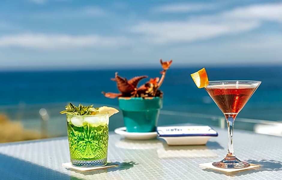 Hotel Cava Dell'Isola