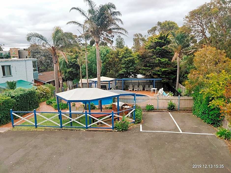 Coachman Motel and Holiday Units