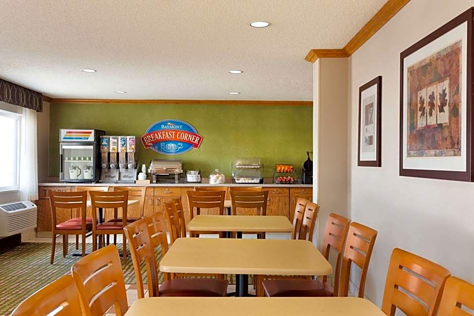 Baymont by Wyndham Salina