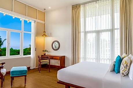 Suite - 15% Discount on Beverages, 10% on Buffet meals | Free Room Upgrades upon availability | Early Check in & Late Checkout upon availability | Valid till 31st Oct 2025