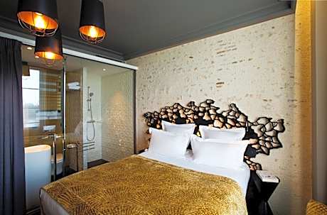 Empreinte Hotel & Spa