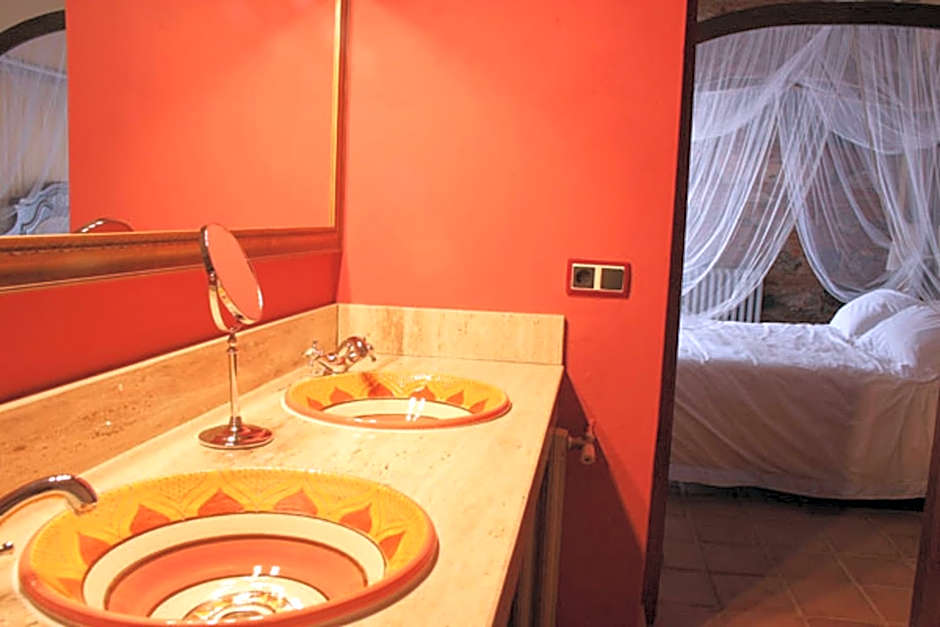 Hotel Rural Cerro Principe