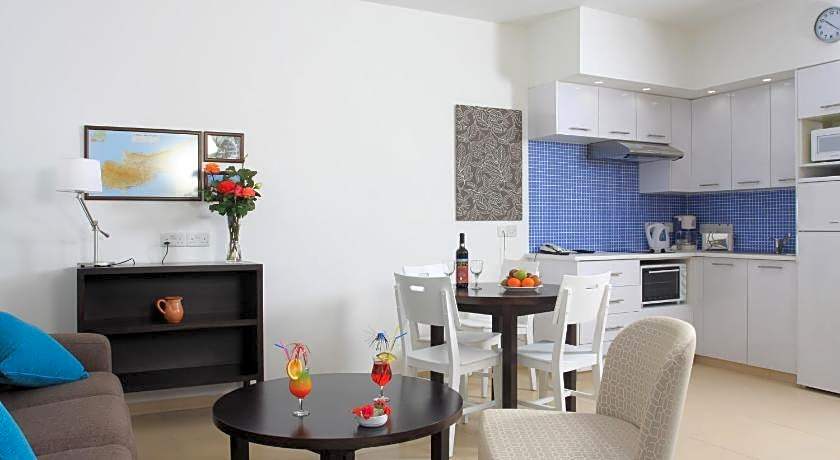 MarisMare Apartments