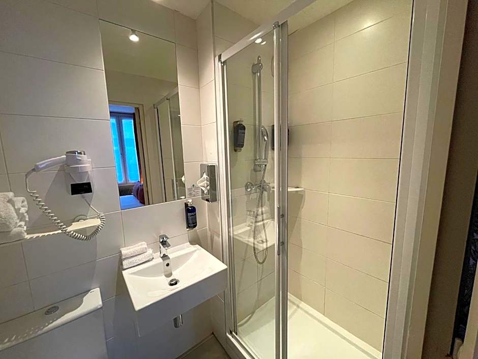 Parici Hôtel Boulogne Billancourt