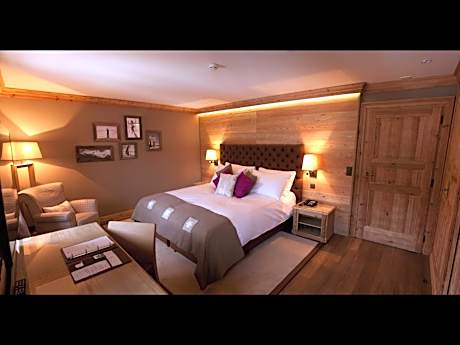 Standard Twin Room North