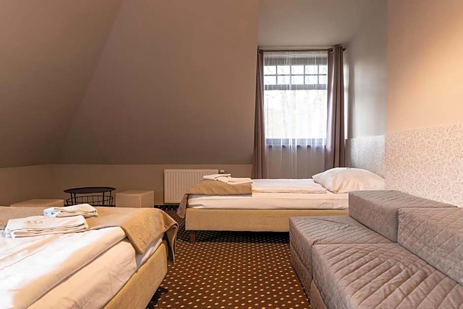 Medical Wellness & SPA Werona