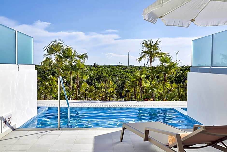 Riu Palace Costa Mujeres - All Inclusive