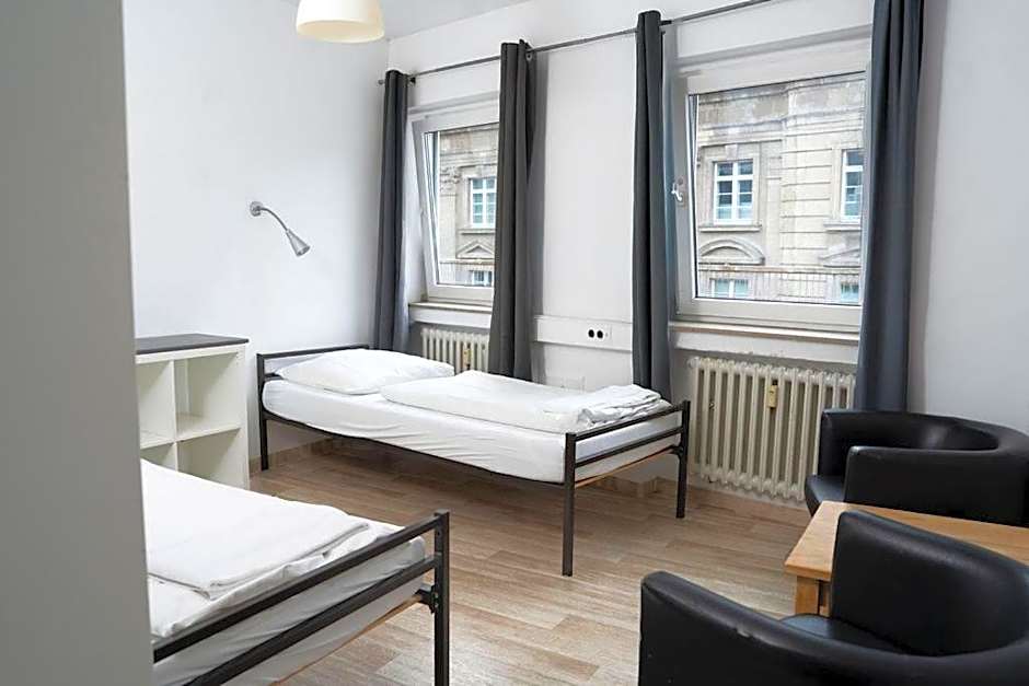 Station - Hostel for Backpackers