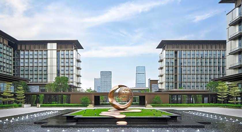 Four Points by Sheraton Guangzhou, Baiyun