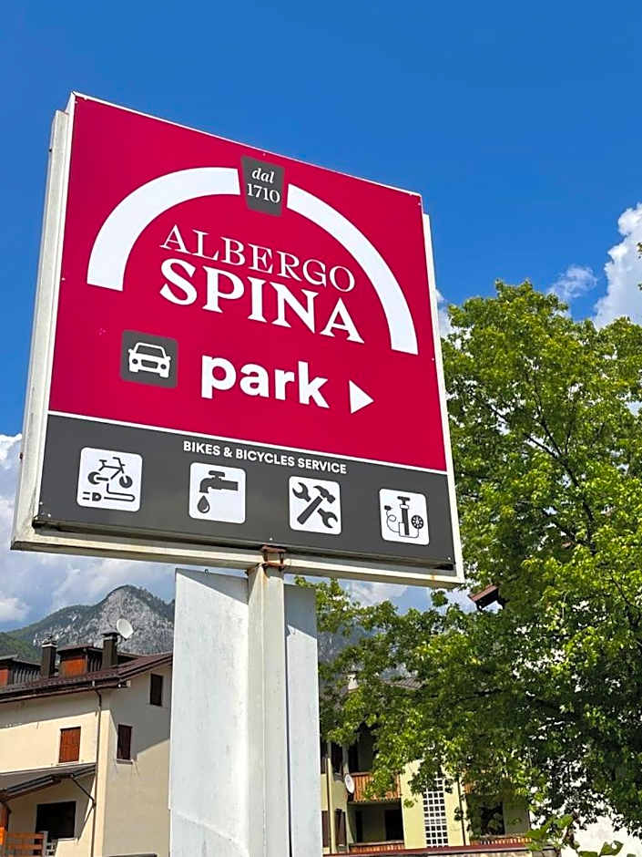 Albergo Spina