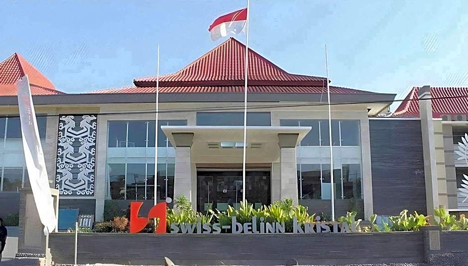 Kristal Hotel Kupang