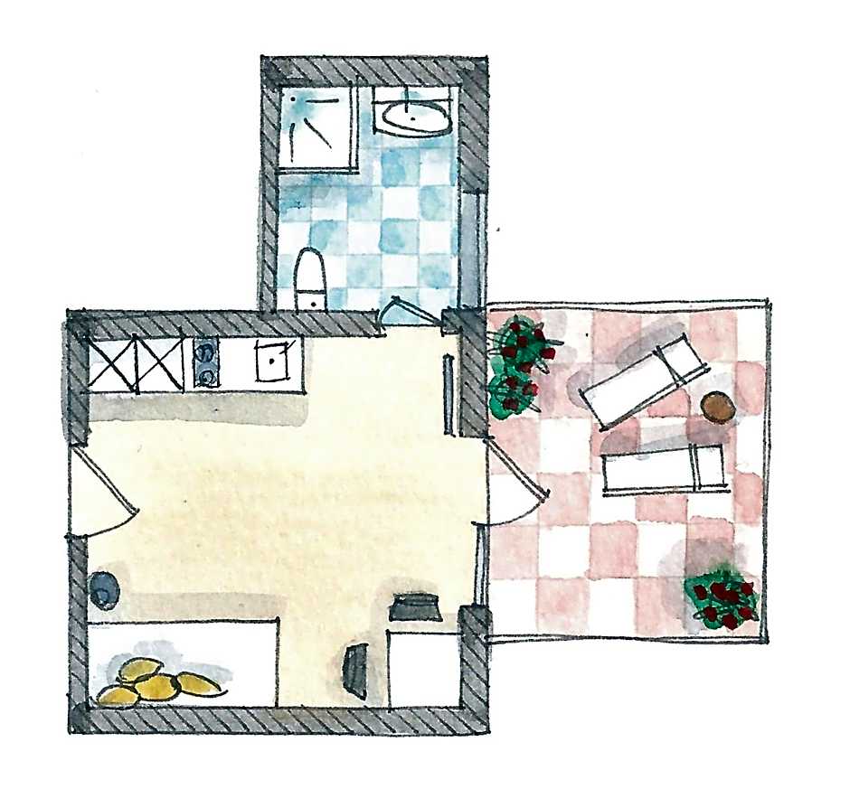 City Hotel ApartW3 - kostenlos parken